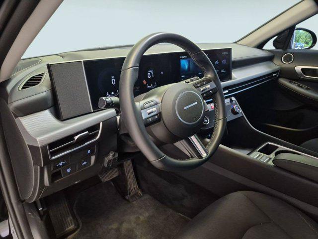 2026 Hyundai Sonata - $27,990