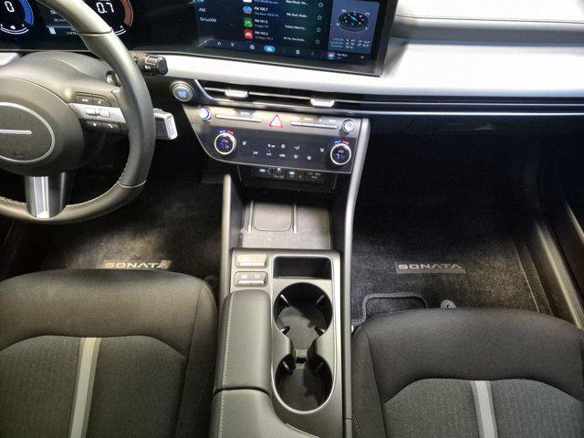 2026 Hyundai Sonata - $27,990