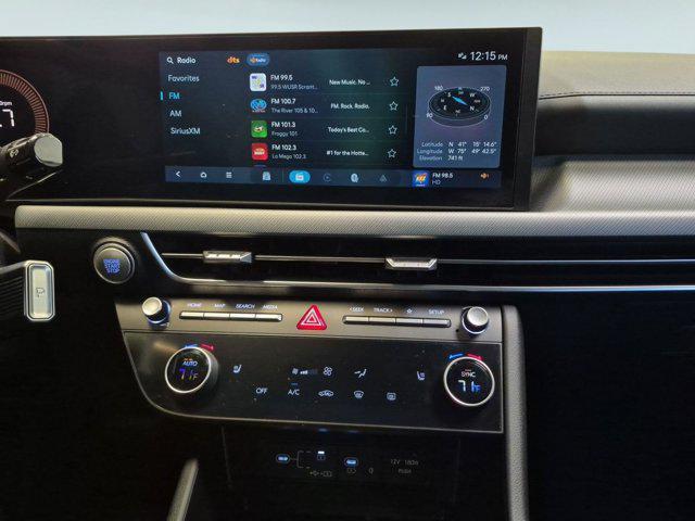 2026 Hyundai Sonata - $27,990