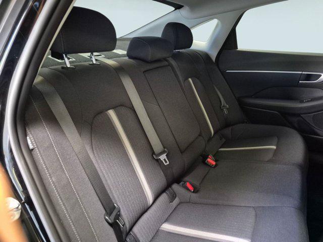 2026 Hyundai Sonata - $27,990