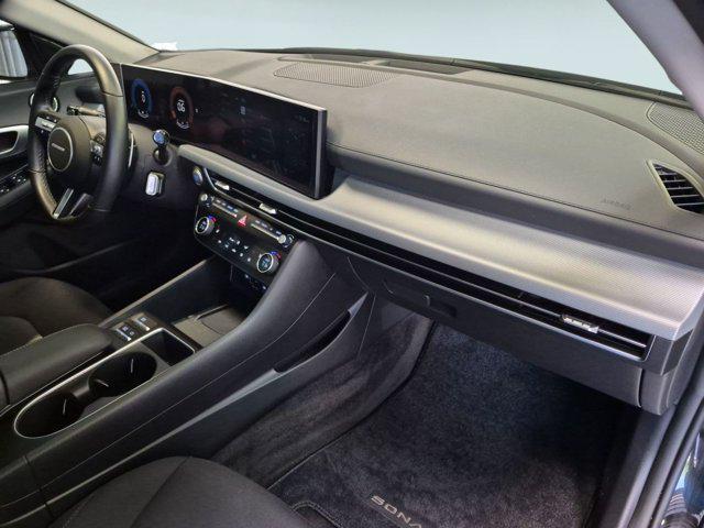 2026 Hyundai Sonata - $27,990