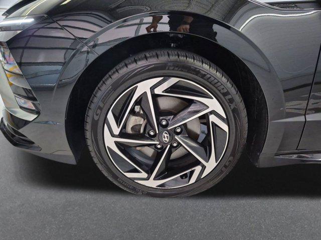2026 Hyundai Sonata - $27,990