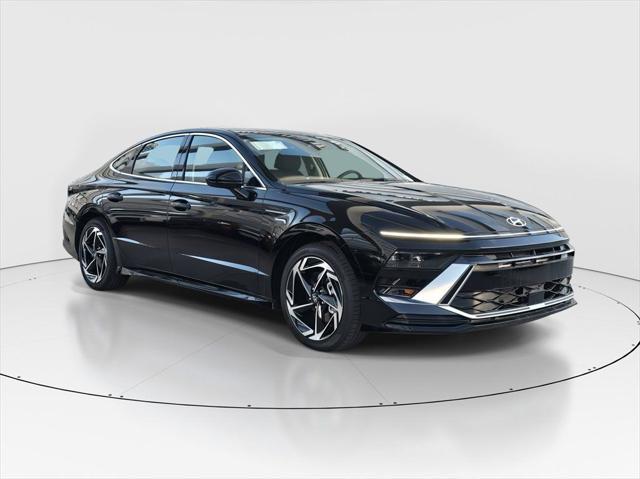 2026 Hyundai Sonata - $29,938