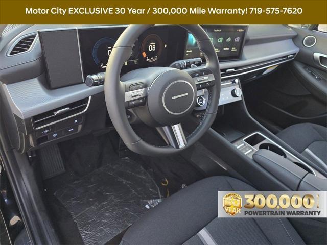 2026 Hyundai Sonata - $29,938