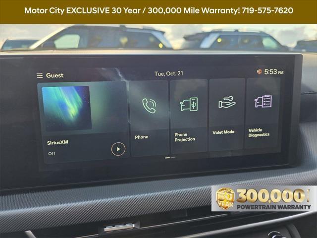 2026 Hyundai Sonata - $29,938
