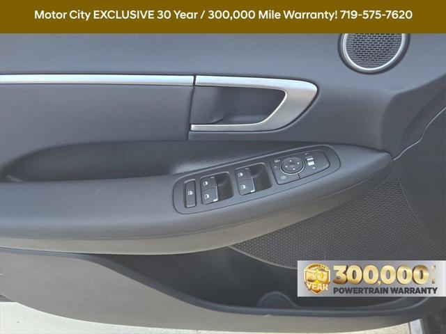 2026 Hyundai Sonata - $29,938
