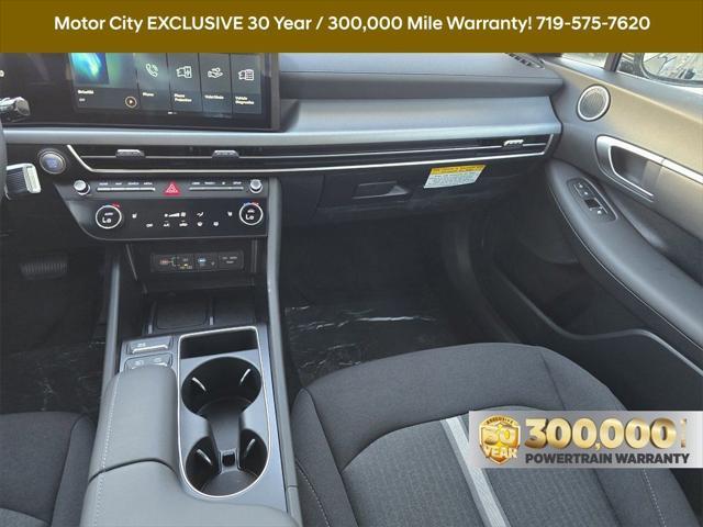 2026 Hyundai Sonata - $29,938