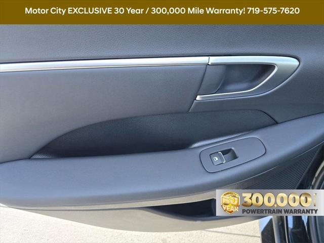 2026 Hyundai Sonata - $29,938