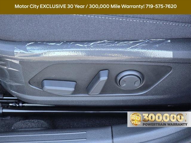 2026 Hyundai Sonata - $29,938