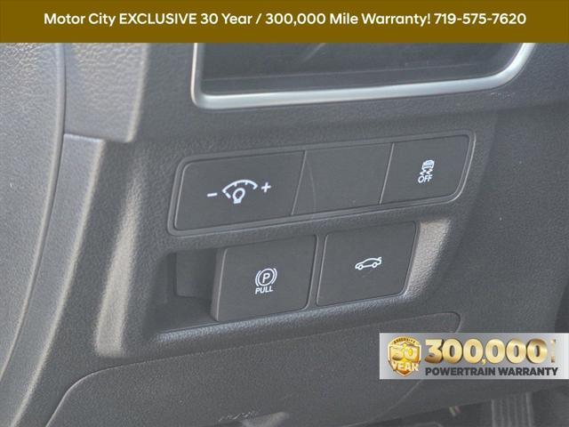 2026 Hyundai Sonata - $29,938