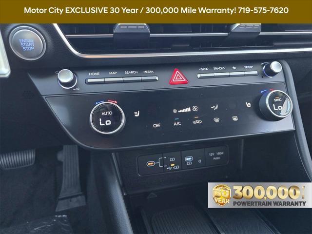 2026 Hyundai Sonata - $29,938