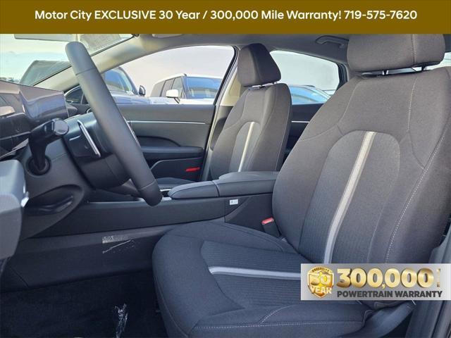 2026 Hyundai Sonata - $29,938