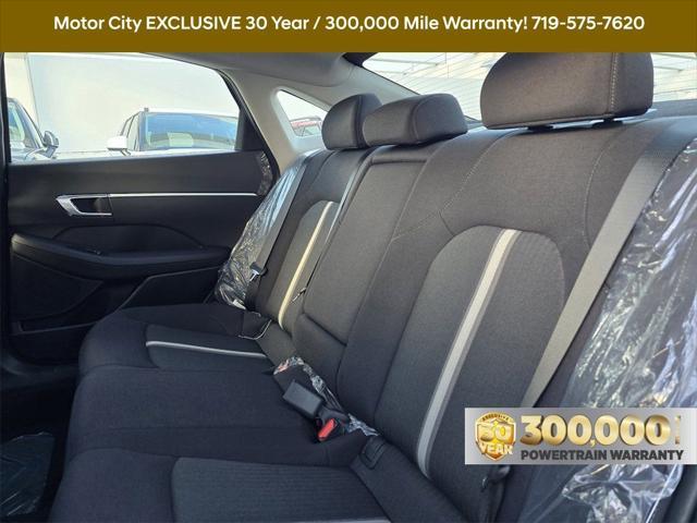 2026 Hyundai Sonata - $29,938
