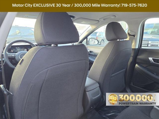 2026 Hyundai Sonata - $29,938
