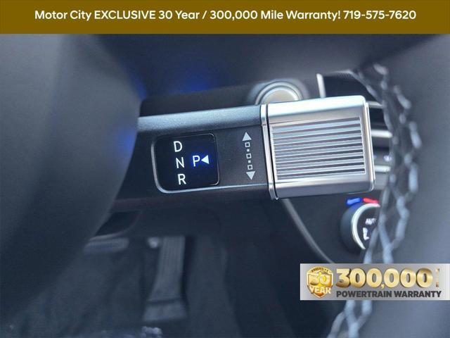 2026 Hyundai Sonata - $29,938