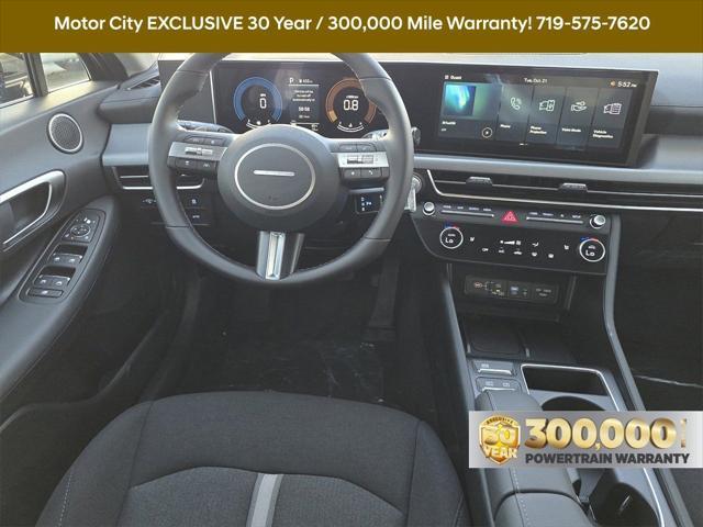 2026 Hyundai Sonata - $29,938