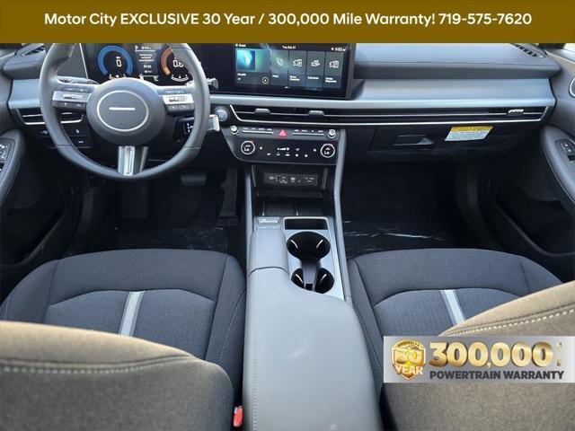 2026 Hyundai Sonata - $29,938