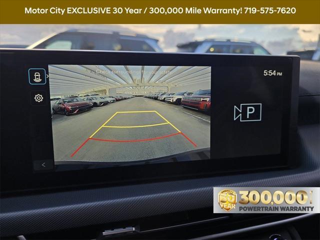 2026 Hyundai Sonata - $29,938