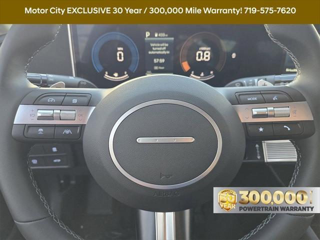 2026 Hyundai Sonata - $29,938
