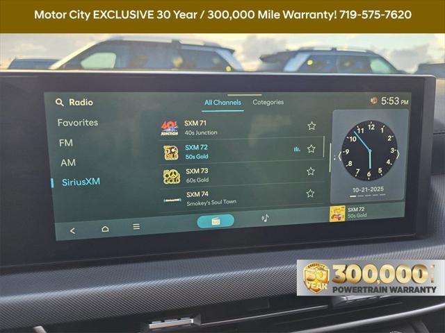 2026 Hyundai Sonata - $29,938