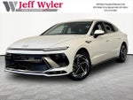 2026 Sonata Thumbnail 1
