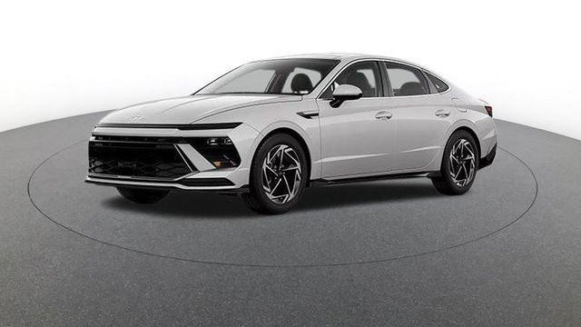 Preowned 2026 Hyundai SONATA SEL Sport for Sale