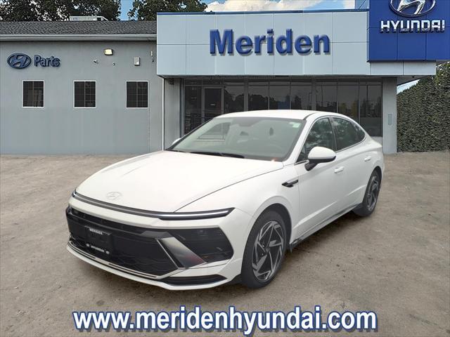 2026 Hyundai Sonata - $27,591