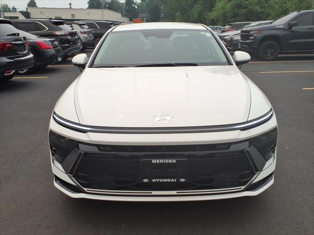 2026 Hyundai Sonata - $27,591