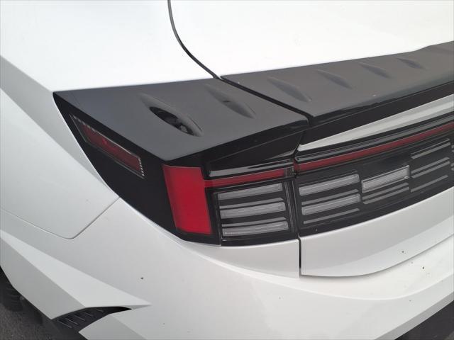 2026 Hyundai Sonata - $27,591