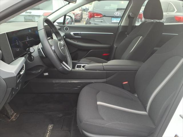 2026 Hyundai Sonata - $27,591