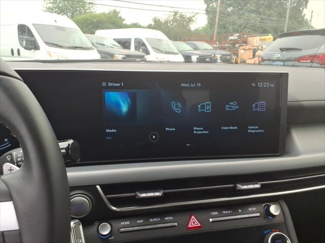 2026 Hyundai Sonata - $27,591