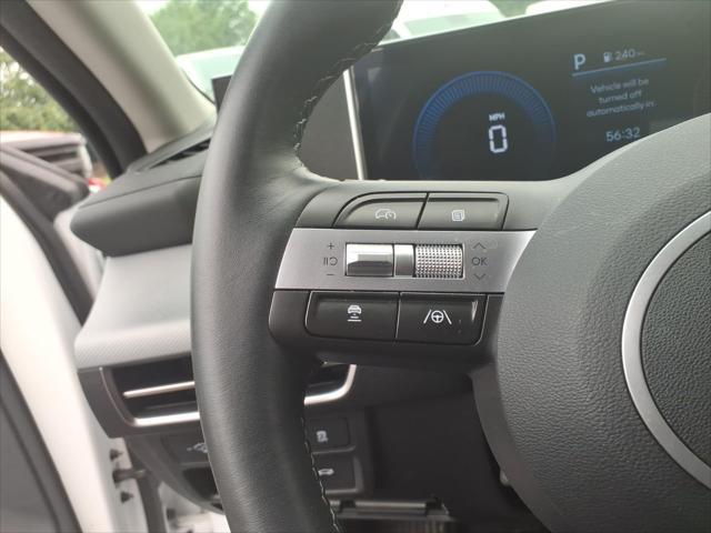 2026 Hyundai Sonata - $27,591
