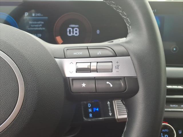 2026 Hyundai Sonata - $27,591