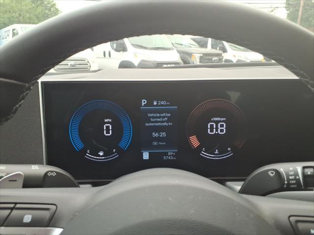 2026 Hyundai Sonata - $27,591