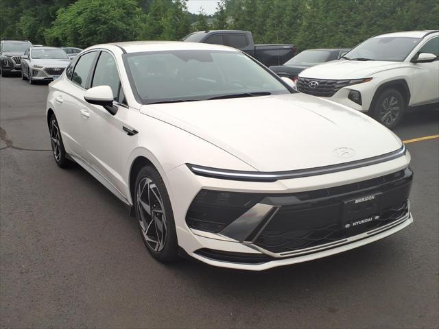 2026 Hyundai Sonata - $28,391