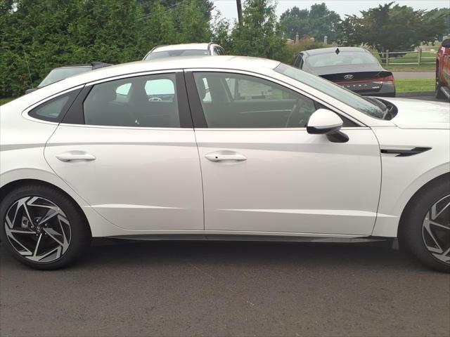 2026 Hyundai Sonata - $28,391