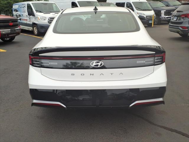 2026 Hyundai Sonata - $28,391