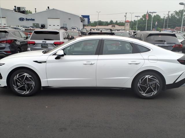 2026 Hyundai Sonata - $28,391