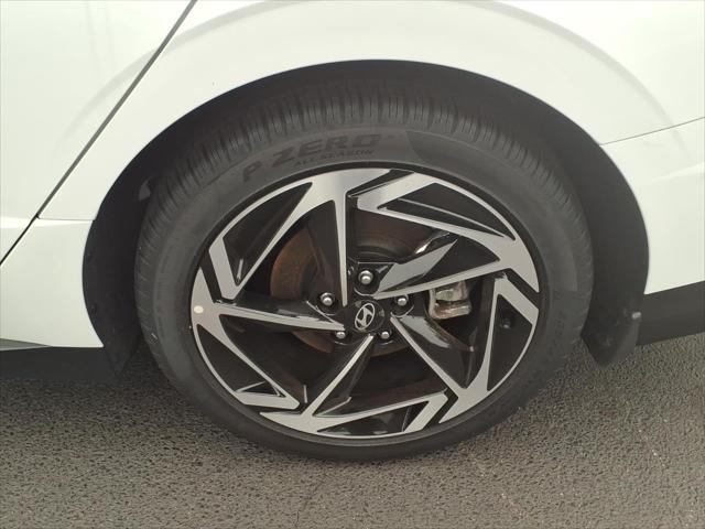 2026 Hyundai Sonata - $28,391