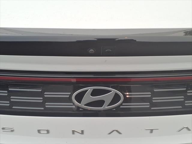 2026 Hyundai Sonata - $28,391