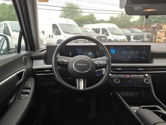 2026 Hyundai Sonata - $28,391
