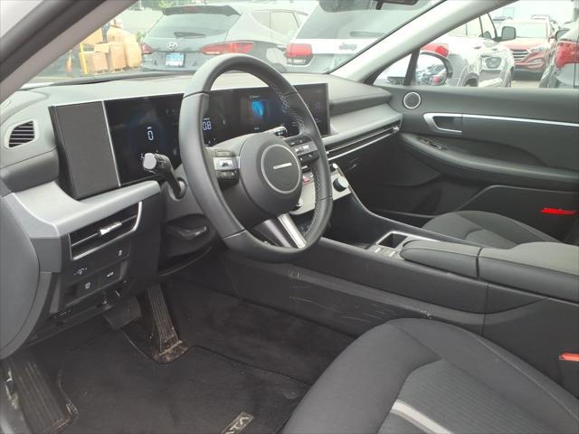 2026 Hyundai Sonata - $28,391