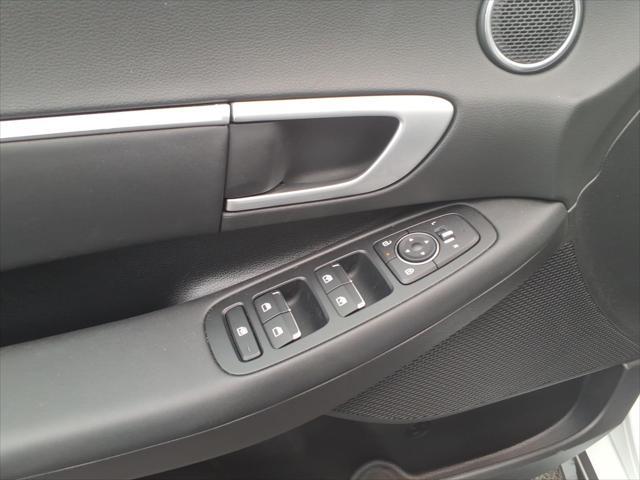 2026 Hyundai Sonata - $28,391