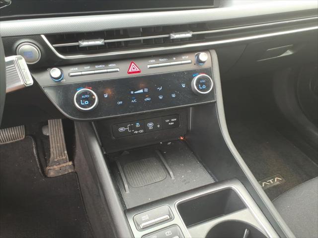 2026 Hyundai Sonata - $28,391