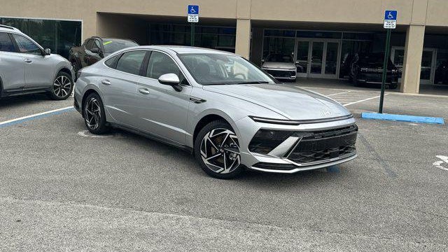 Preowned 2026 Hyundai SONATA SEL Sport for Sale