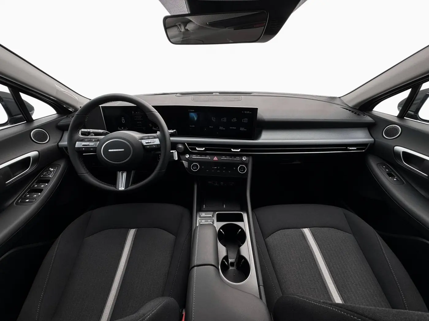 2026 Hyundai Sonata - $28,315