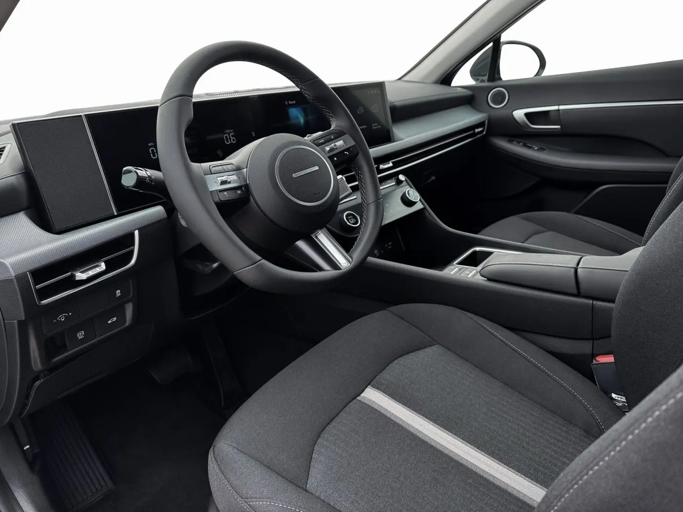 2026 Hyundai Sonata - $28,315
