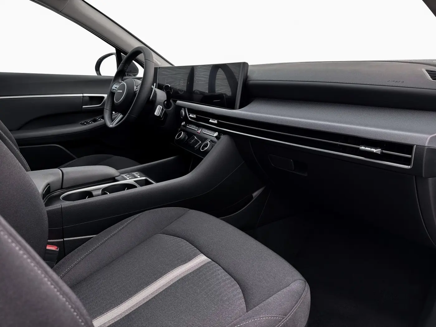 2026 Hyundai Sonata - $28,315