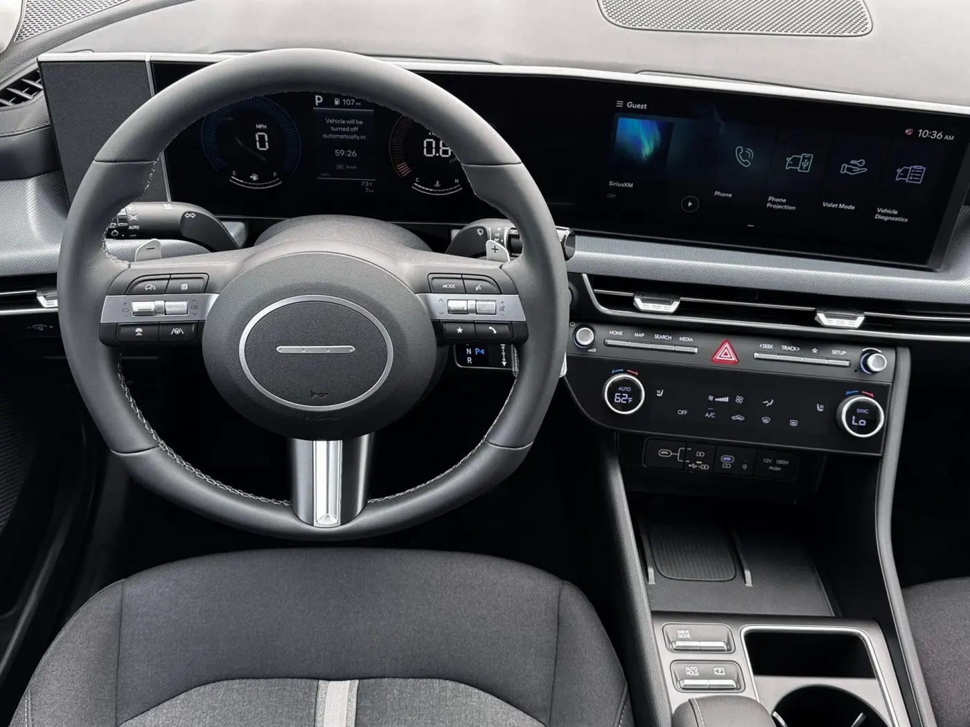 2026 Hyundai Sonata - $28,315