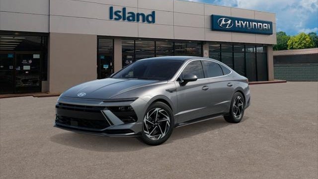 Preowned 2026 Hyundai SONATA SEL Sport for Sale